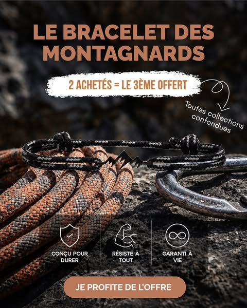 Portez votre passion !