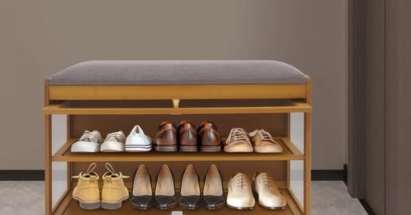 Rangement Chaussures