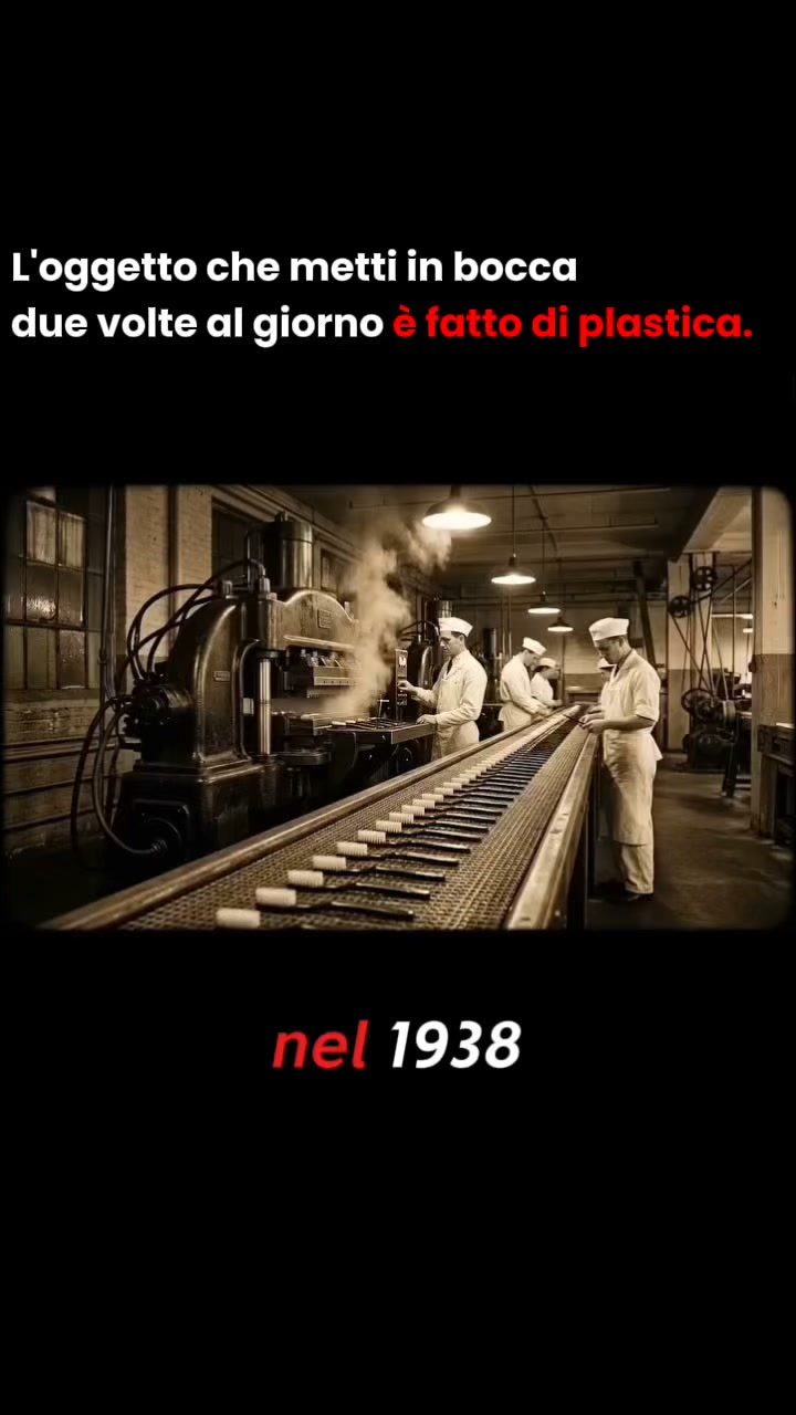Nessuno ti ha mai detto di farti delle domande