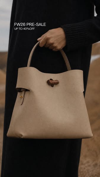 FW26 PRE-SEASON SALE