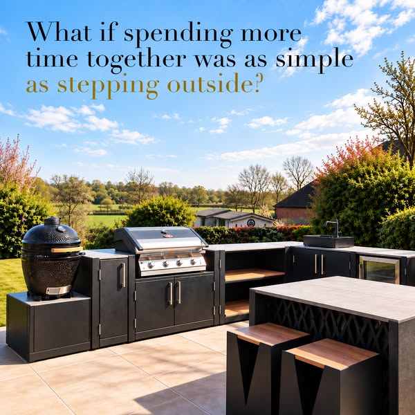 Get Your FREE Outdoor Kitchen Design Plan