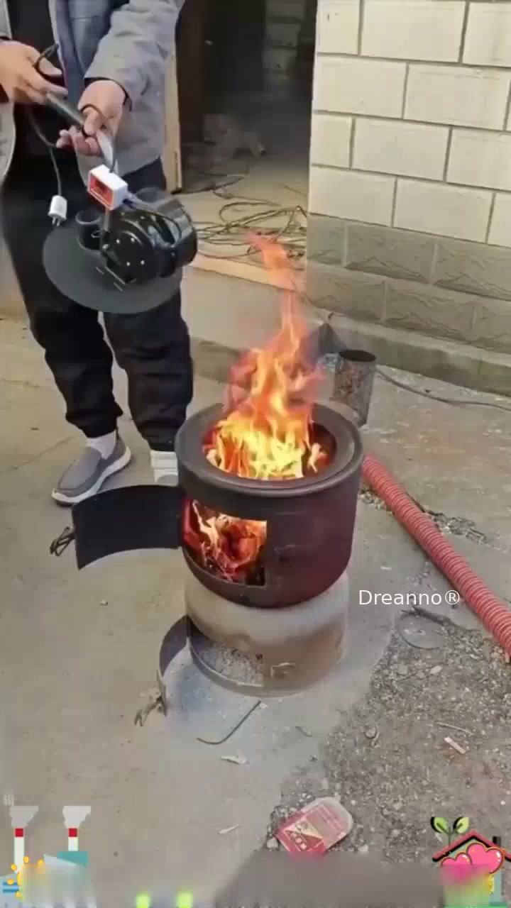 Anúncio de Dreanno