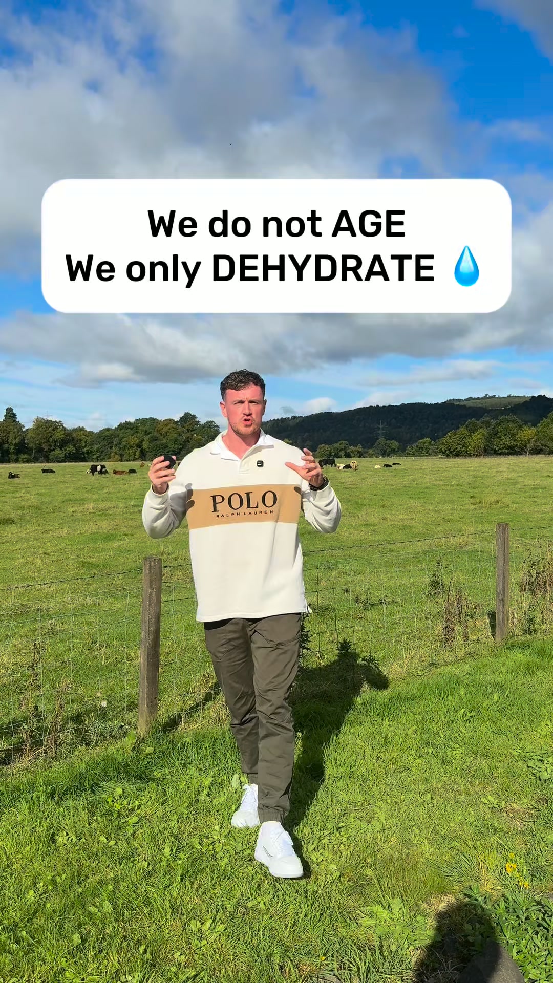 Natural Ingredients. Made in Scotland
