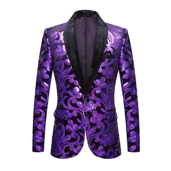 Unique Patterns To Make You Stand Out