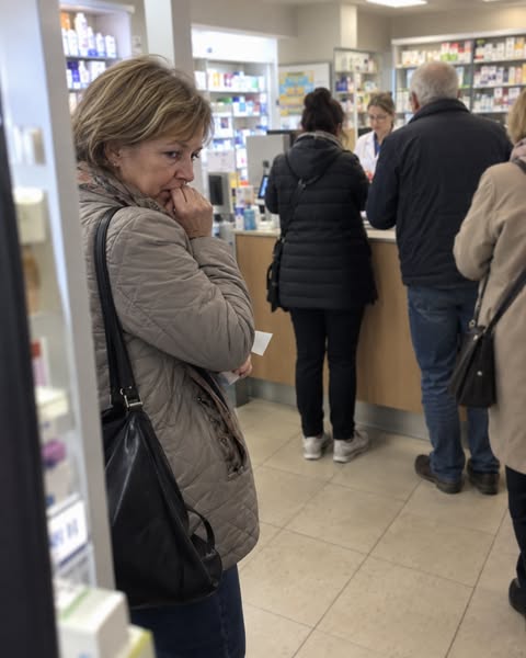 Wstydziłam się powiedzieć jedno słowo. Kosztowało mnie to 10 lat życia