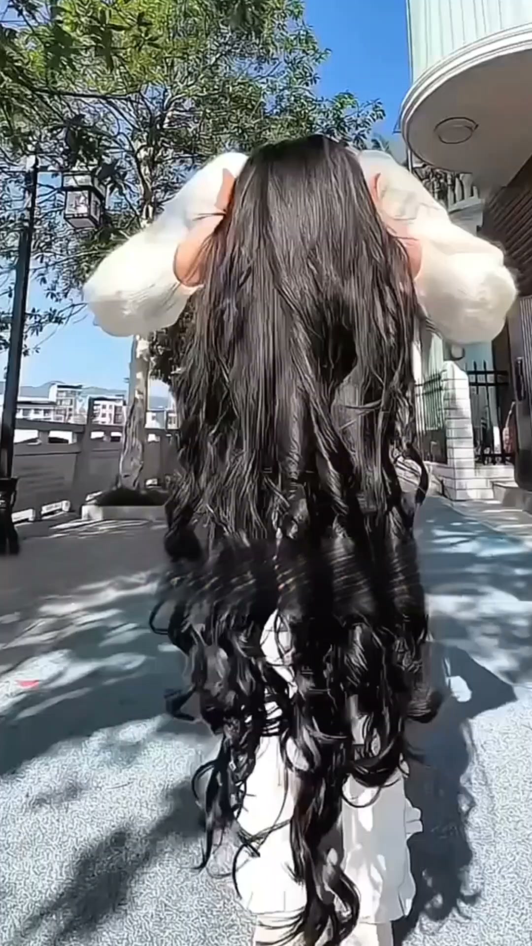¡Transforma Tu Cabello Seco En Una Melena Fuerte Y Abundante!