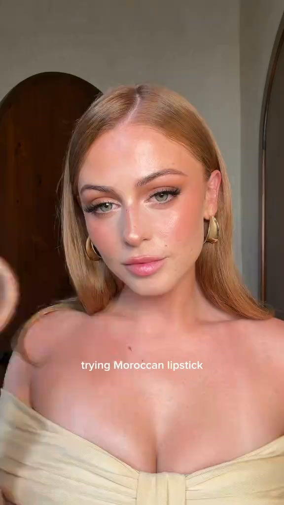 You don't need a trip to Morocco