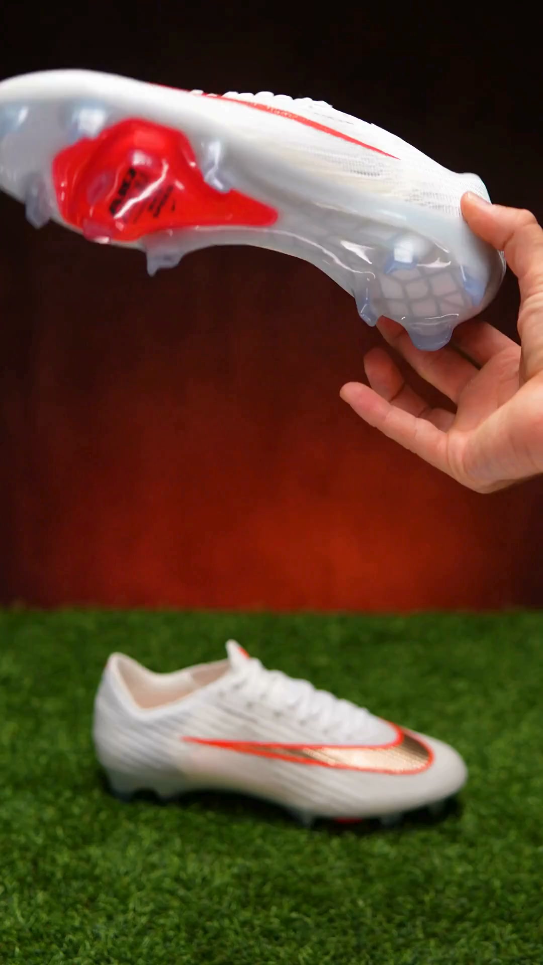 Crampons Haut de Gamme – Stock Limité !