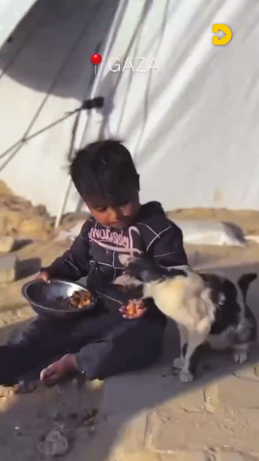 Sponsor An Orphan From £40/Month