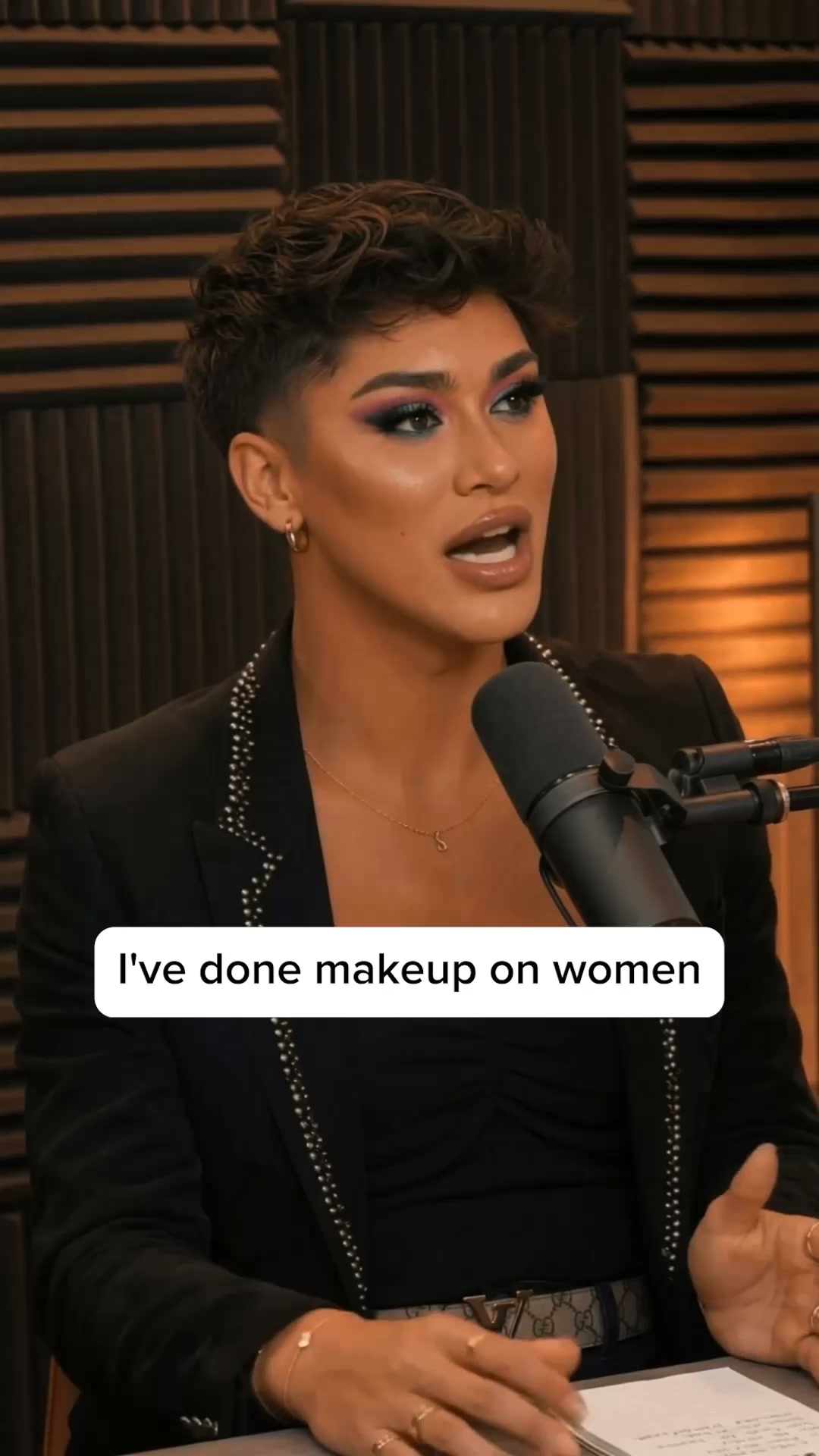 The foundation mistake aging women over 50 (from a makeup artist of 20 years)
