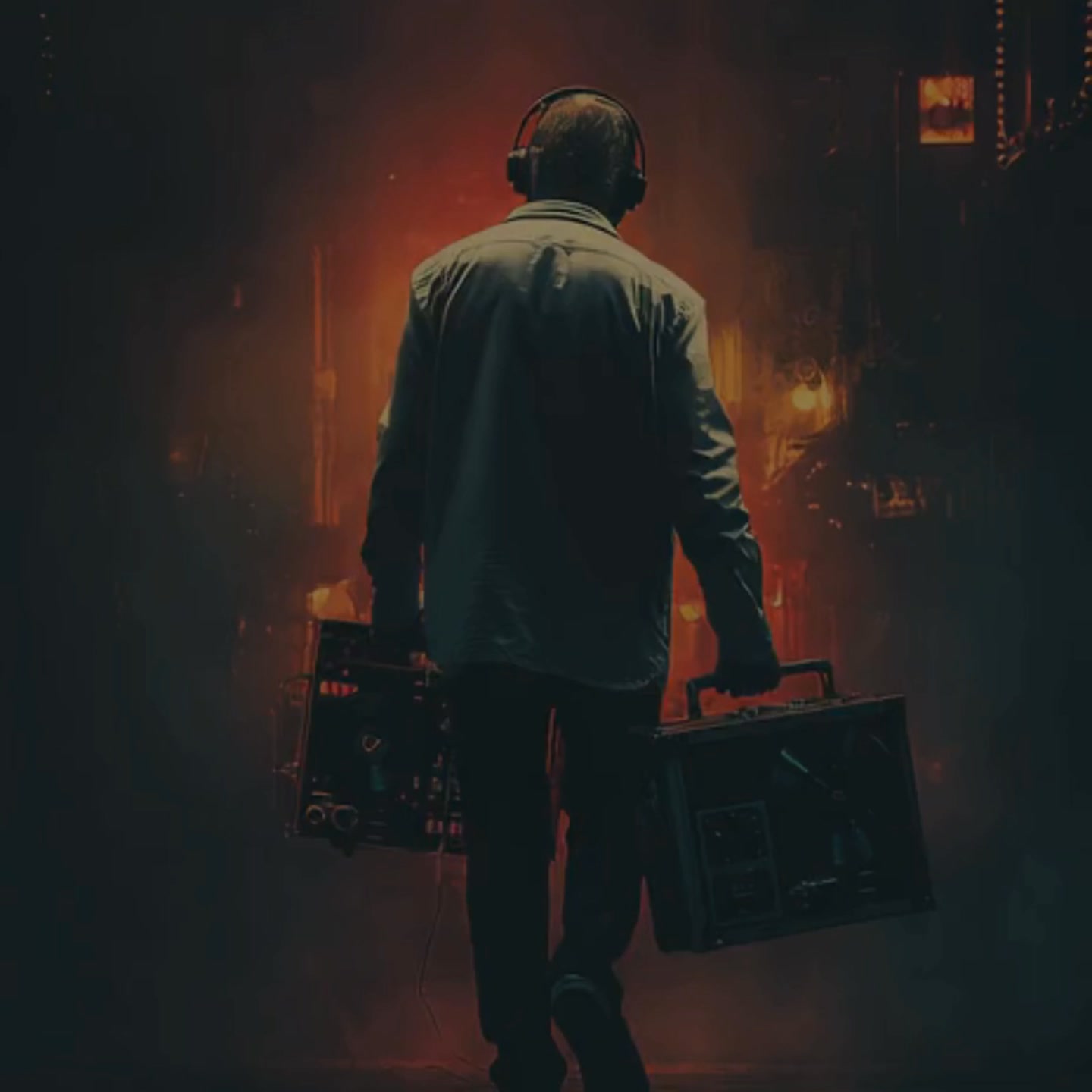 10x DJ Drops pack for $19 - 24h Delivery