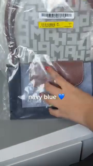 Collection désormais disponible