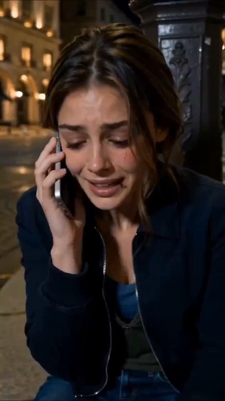 Regardez la série qui fait le buzz !
