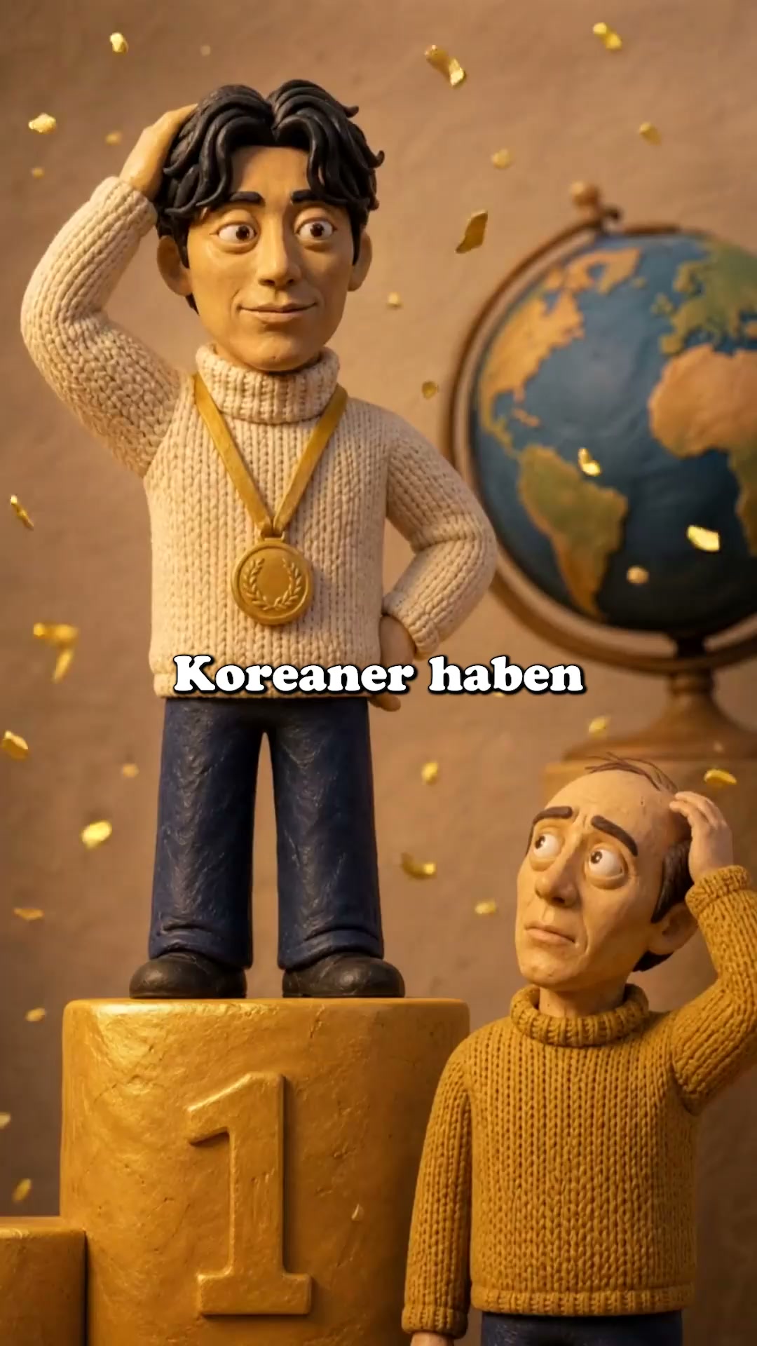 Die besten Wirkstoffe in einem Serum.