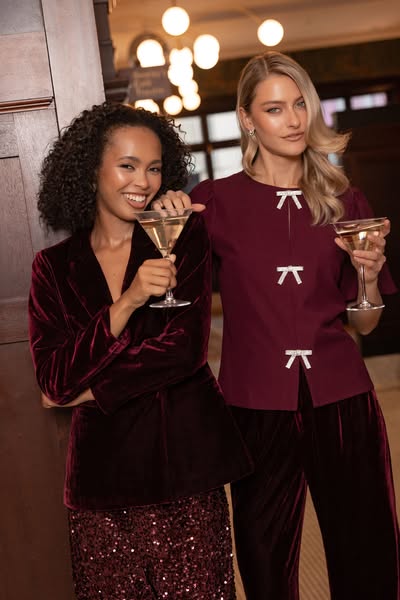 Partywear