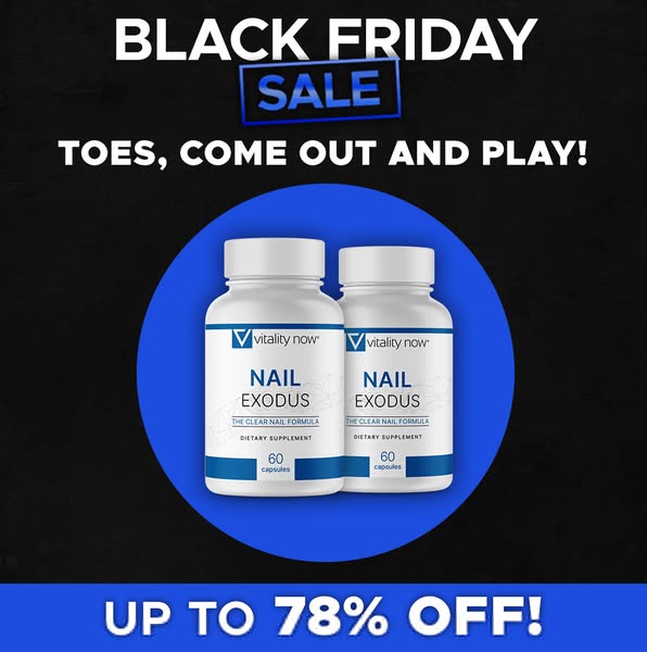 Black Friday Sale! Save Up to 78% Off Now