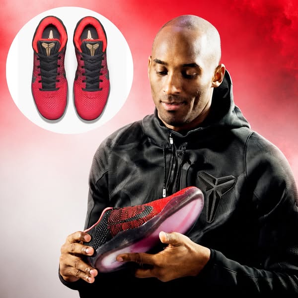 KOBE 11 ELITE LOW ACHILLES HEEL