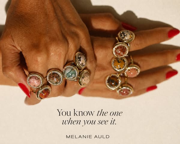 Your Ring. Your Way.