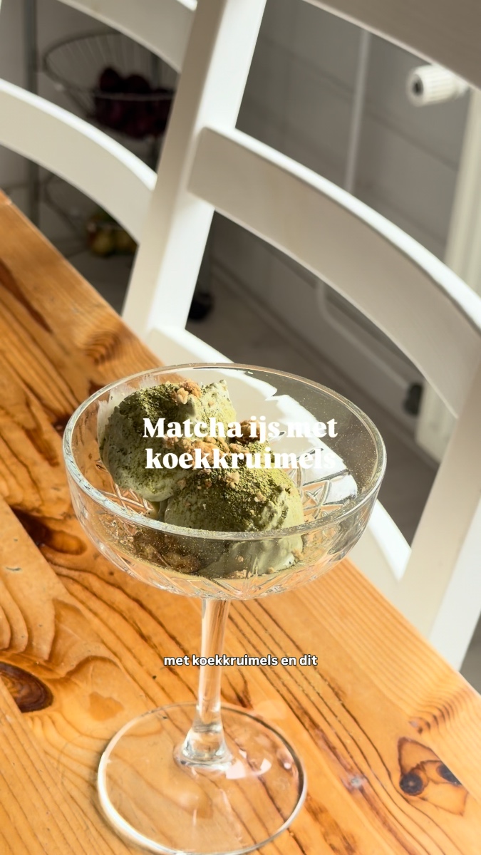 Ijsmachine + 2 extra bekers
