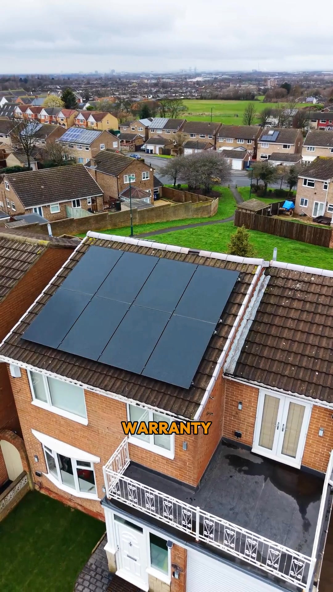 Free Solar & Battery Quote