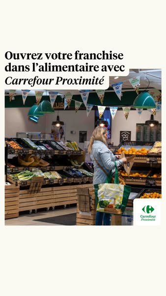 Devenez votre propre patron