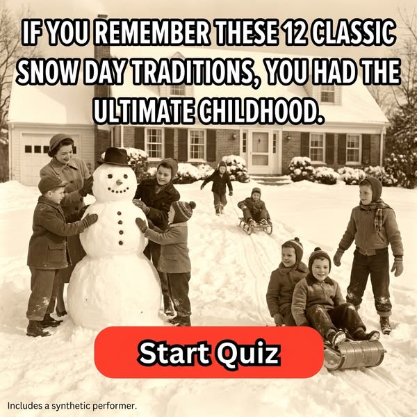 Snow Day Memories Agent