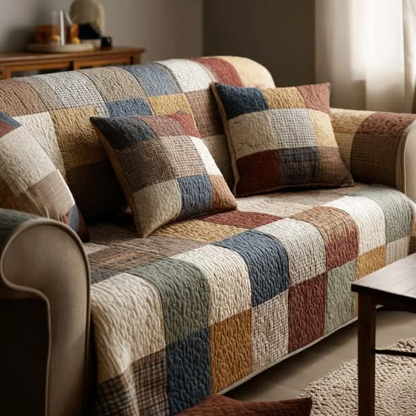 Transform Your Sofa in 5 Minutes! 30+ Styles Available