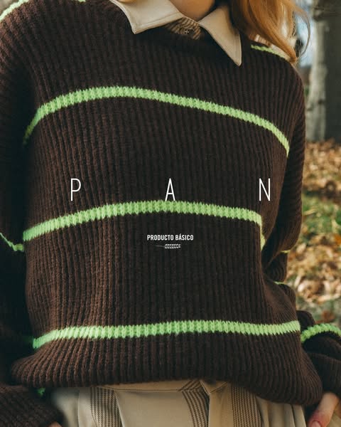 Nueva colección Fall 26