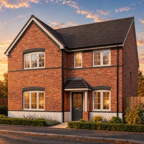 Save up to £18,000 on Your Move