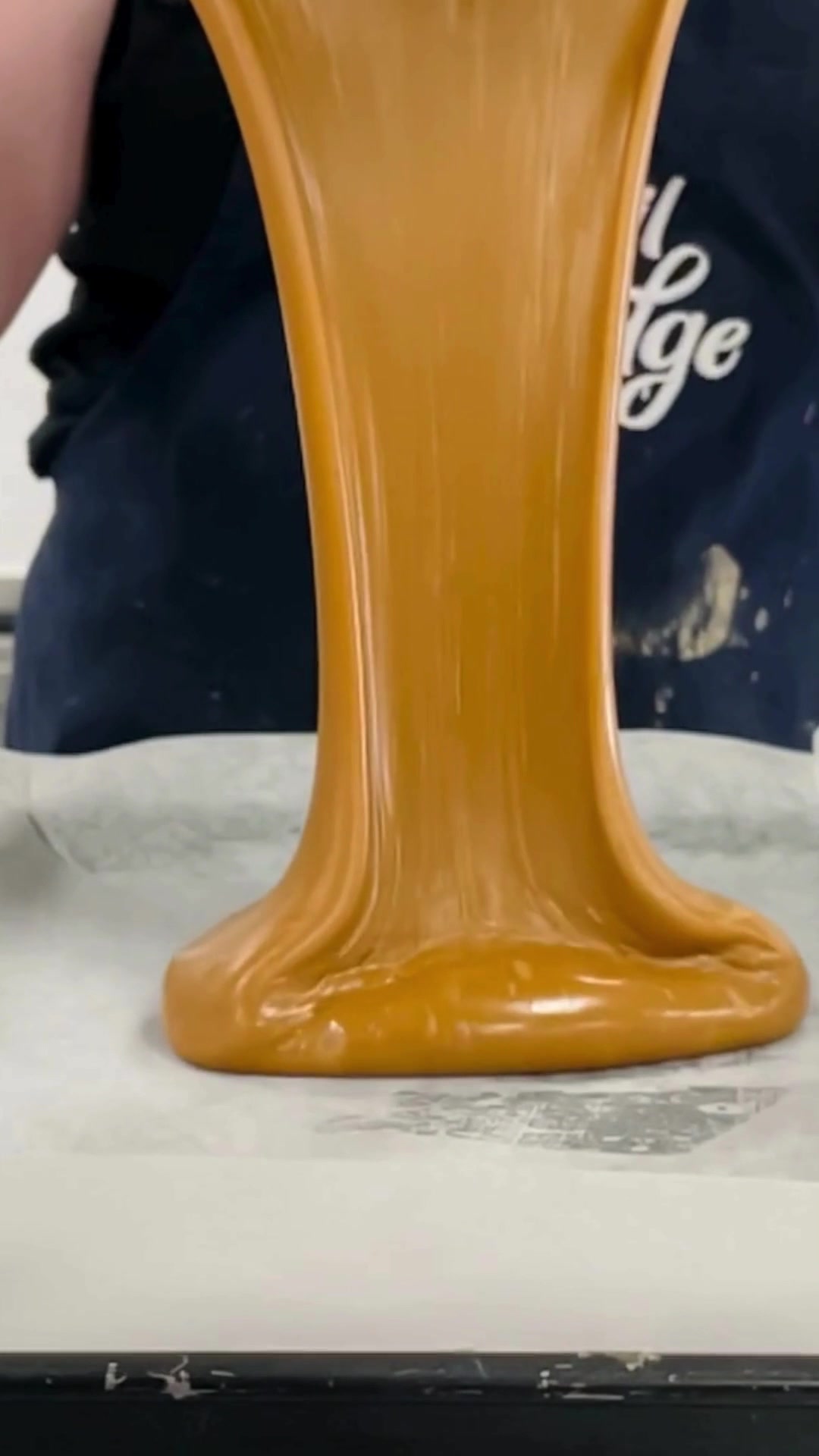 Real Fudge, Made the Traditional Way