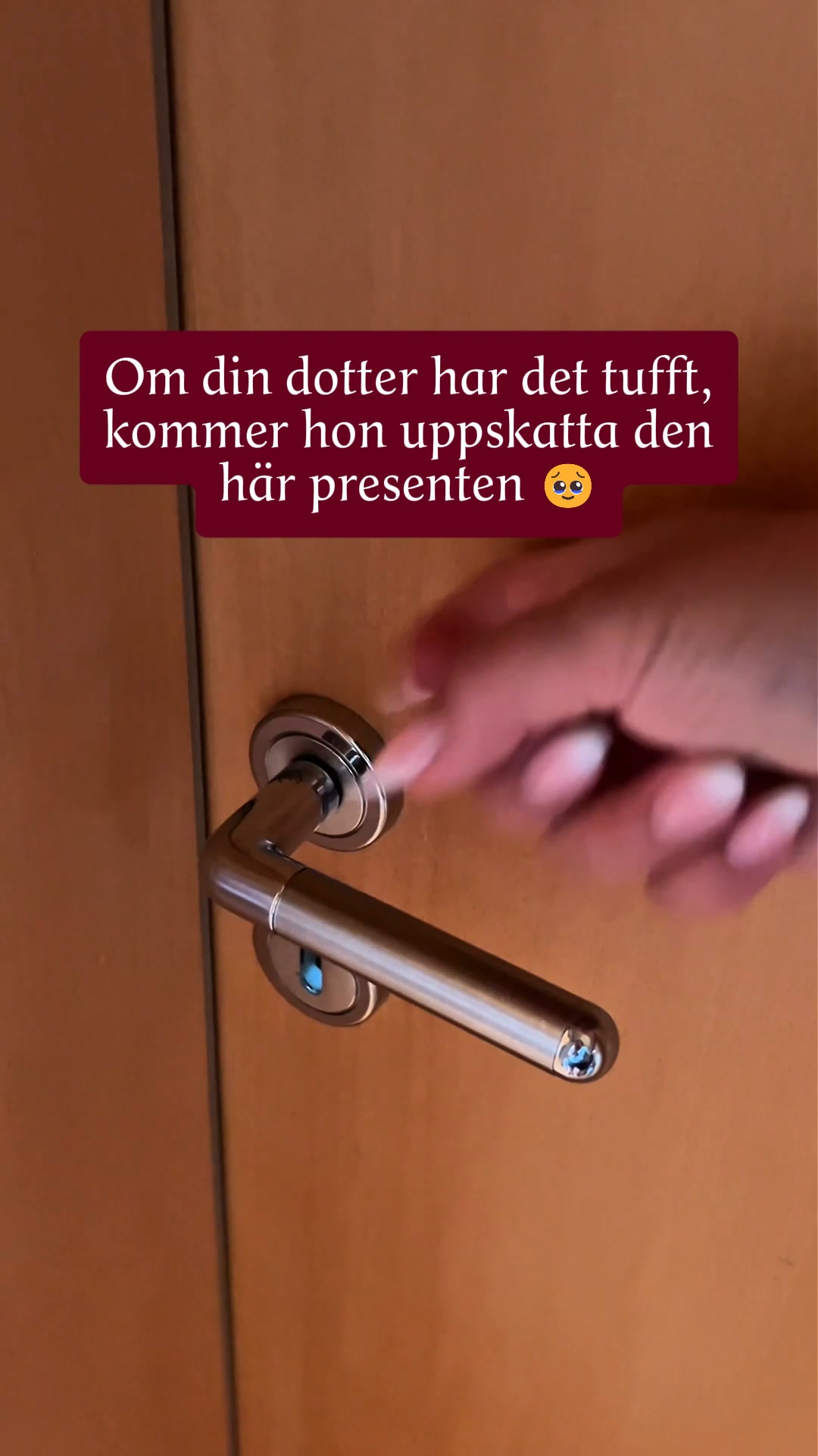 Den Perfekta Gåvan