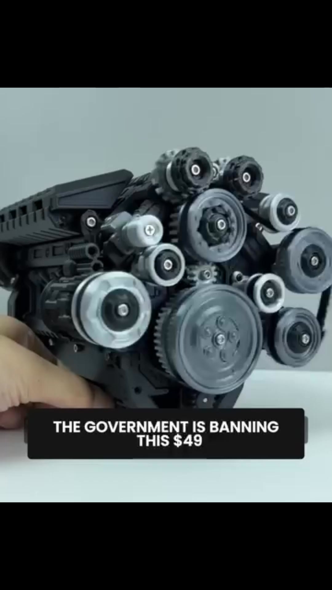 YOUR NEXT TANK COULD BE FREE !