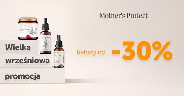 Wielka Jesienna Promocja