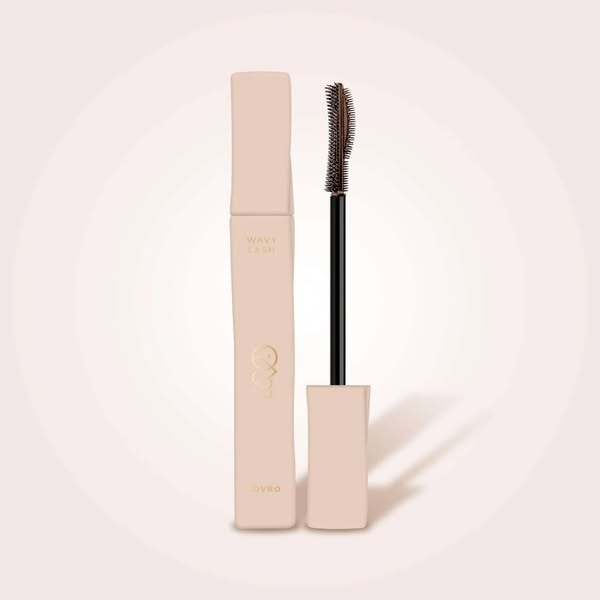 Wavy Lash