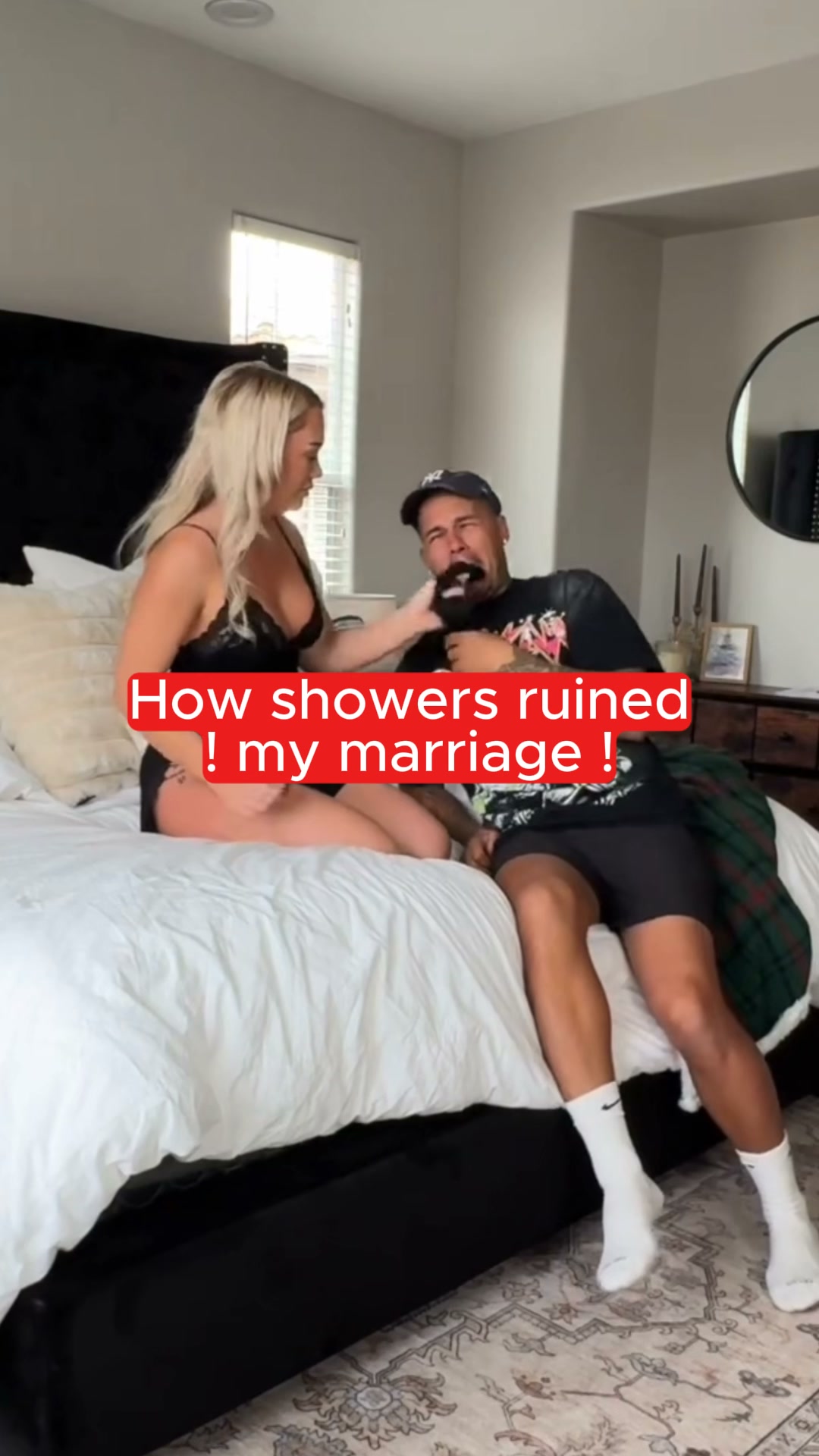 The Pee Smell Truth