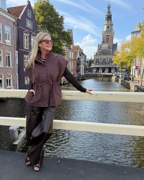 Bij vragen? Stuur ons een DM