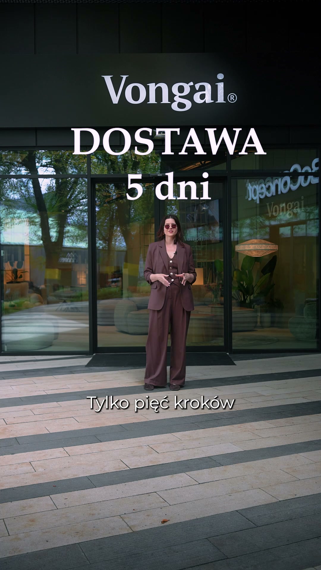 Darmowa dostawa w 5 dni