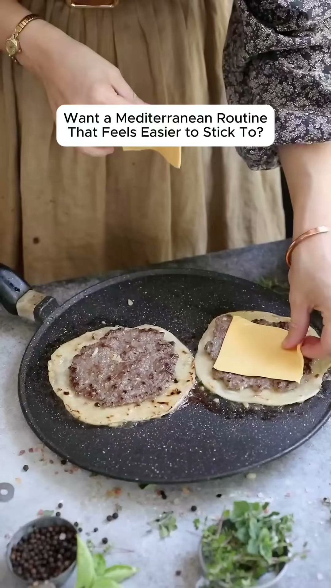 Feel More Confident About Everyday Meals