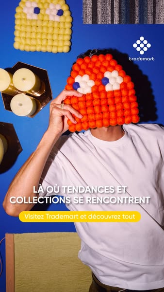 Là où tendances et collections se rencontrent
