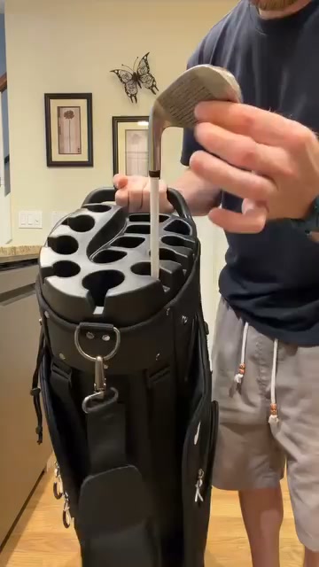 Upgrade Your Golf Gear