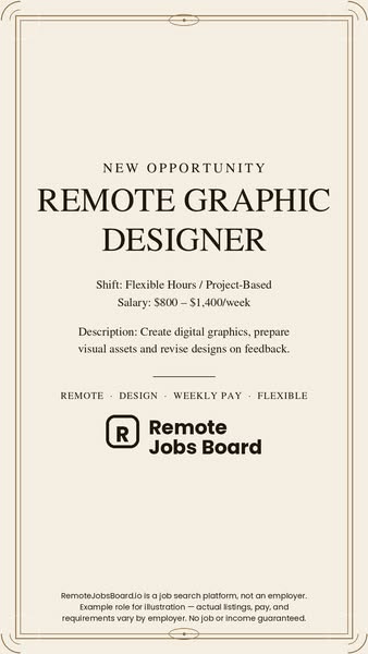 Find Remote Jobs