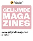 Magazines drukken | Reclameland