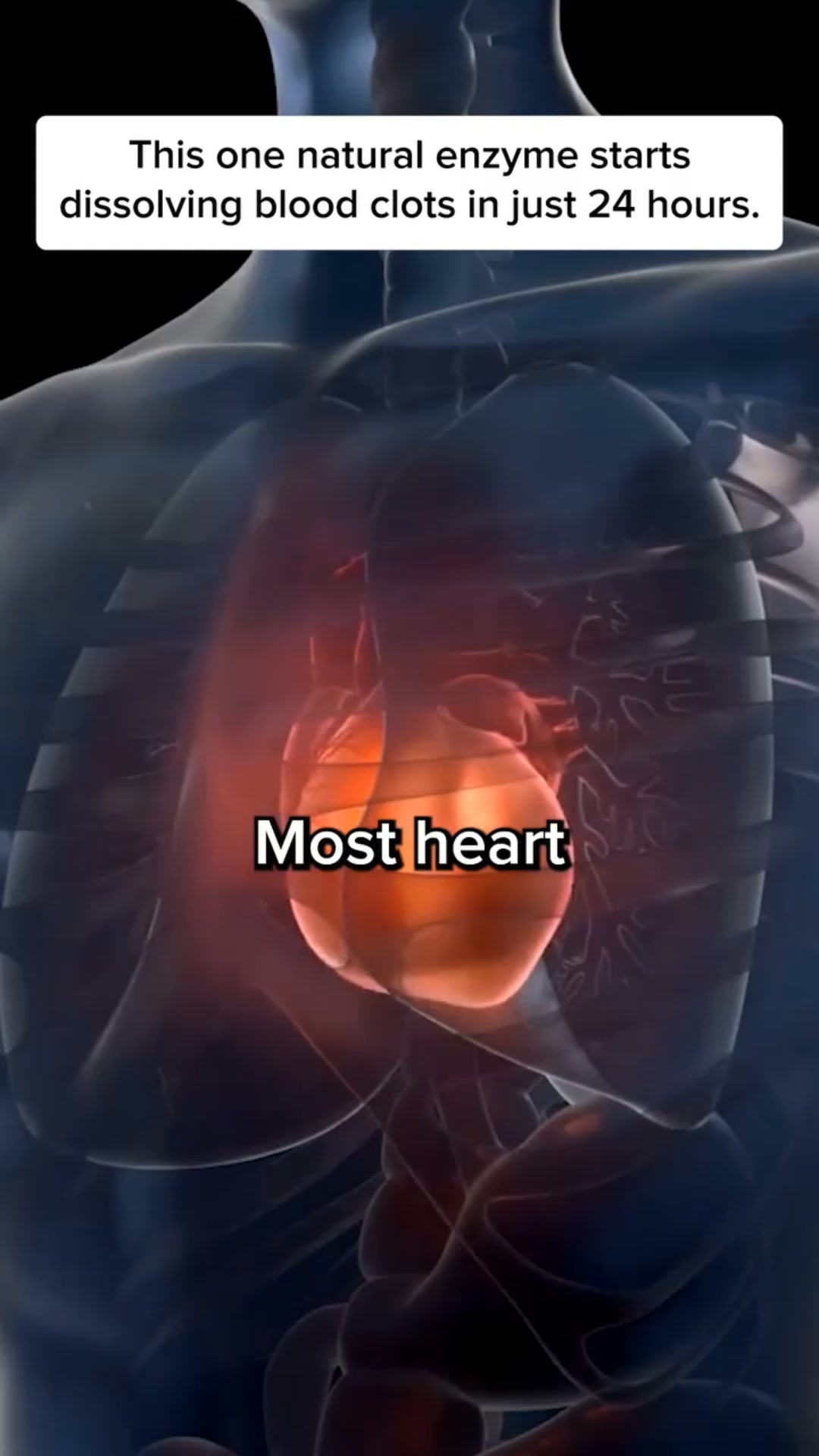 The Enzyme Your Doctor Skips