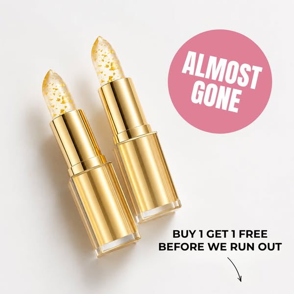 847 Orders in Last Hour — Almost Gone