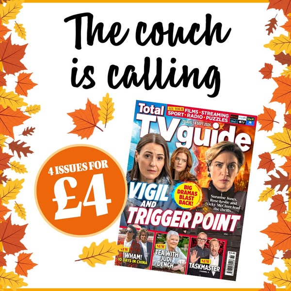 4 Issues for £4