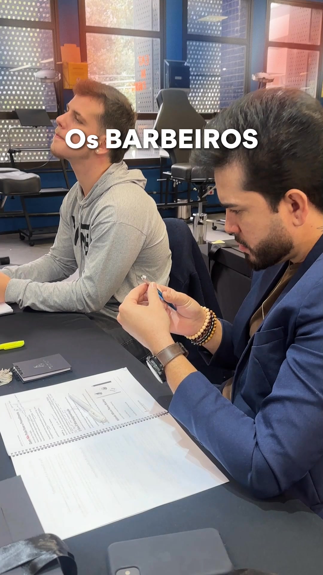 GARANTA SUA VAGA!