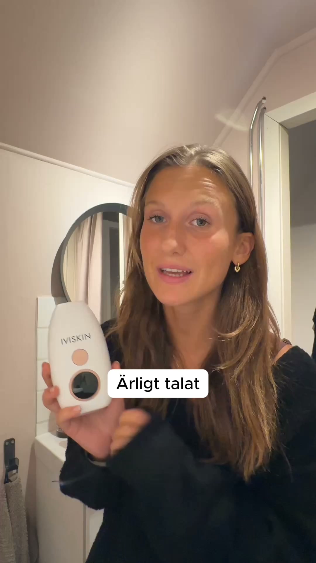 En enklare vardag börjar hos Iviskin