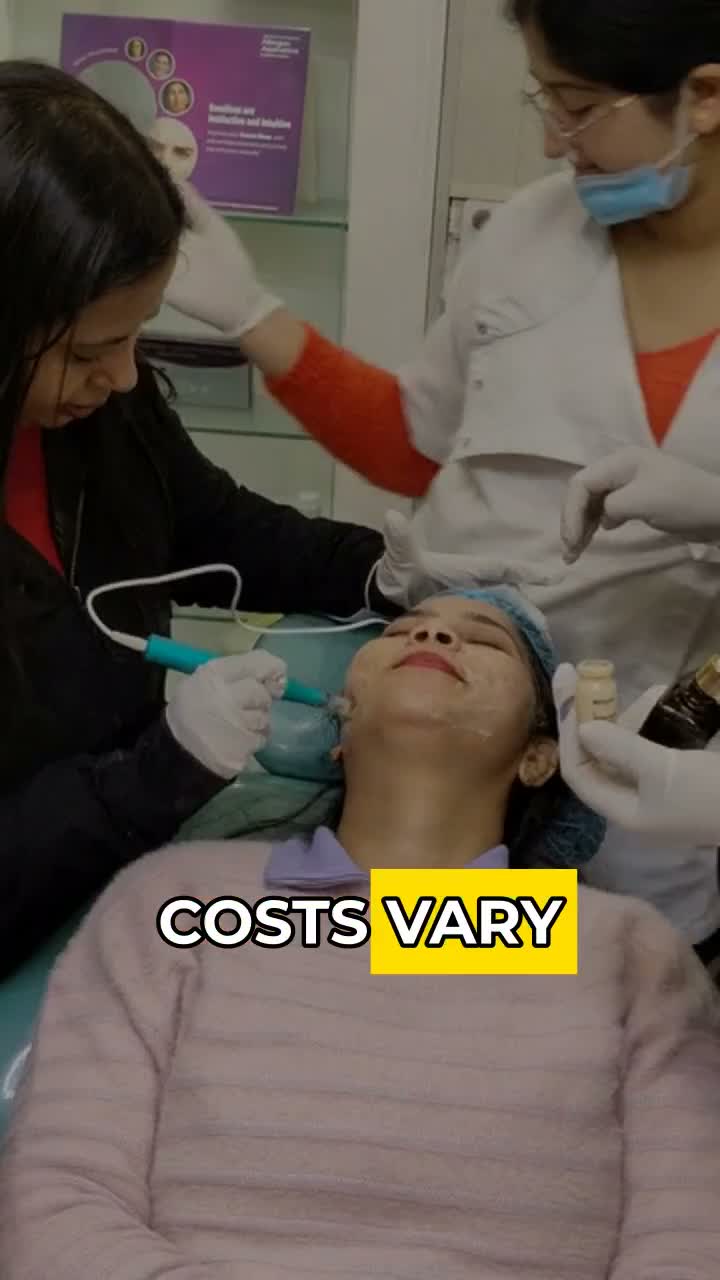 Double Chin Treatment Options Guide
