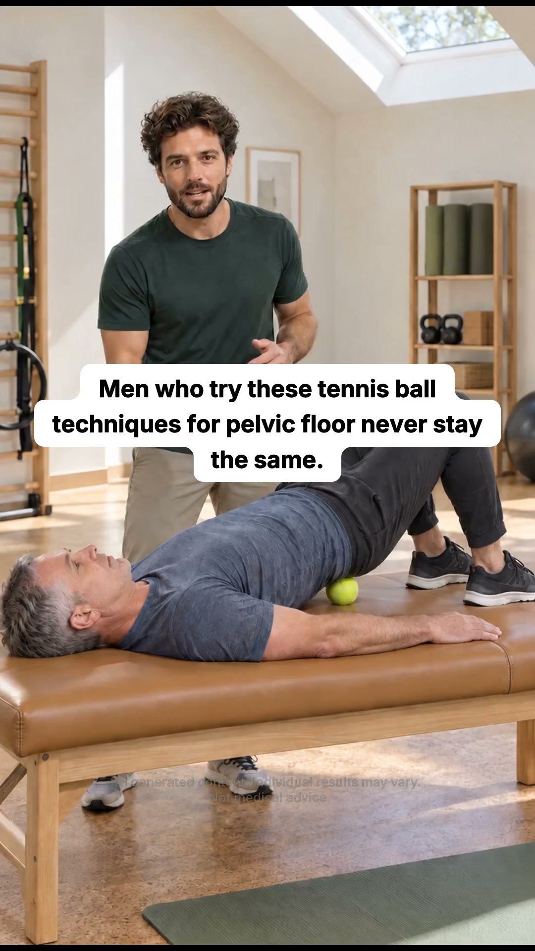 Dozens of Men Already Figured This Out