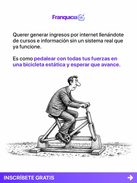 Descubre cómo personas comunes comienzan
